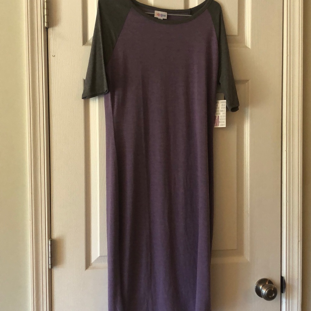 Julia by LuLaRoe